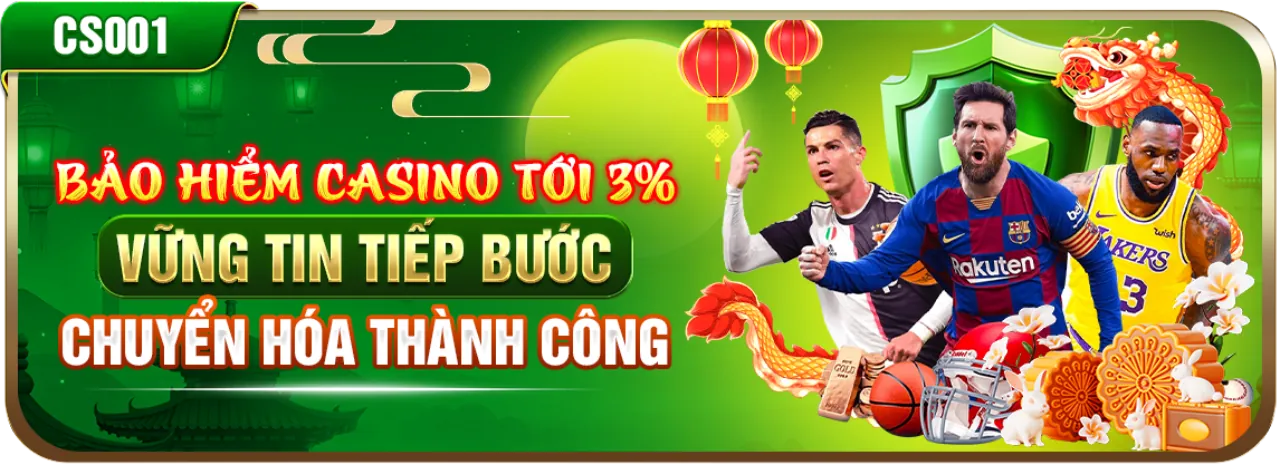 Chương trình VIP độc quyền CV88
